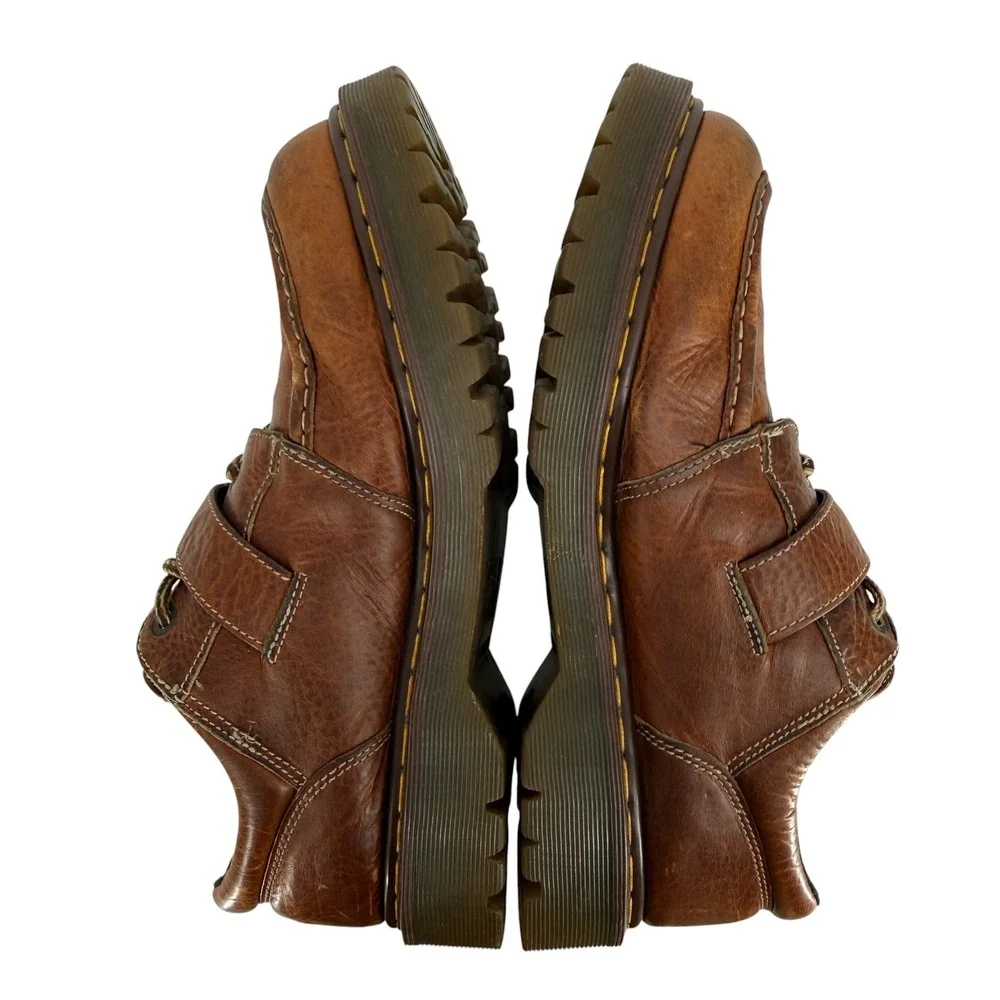 Dr. Martens very good